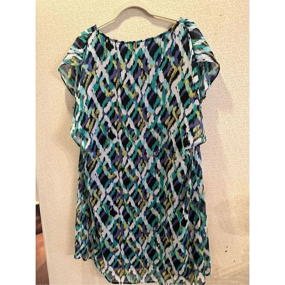 Merona dress - Picture 5 of 6